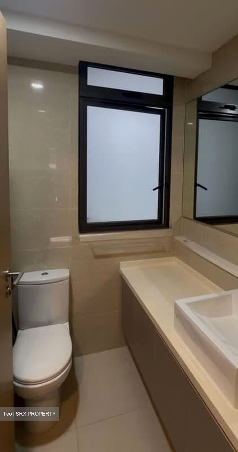 Twin Waterfalls (D19), Condominium #578777731